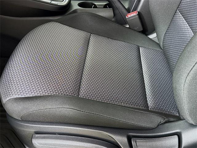 new 2025 Kia Soul car, priced at $21,940