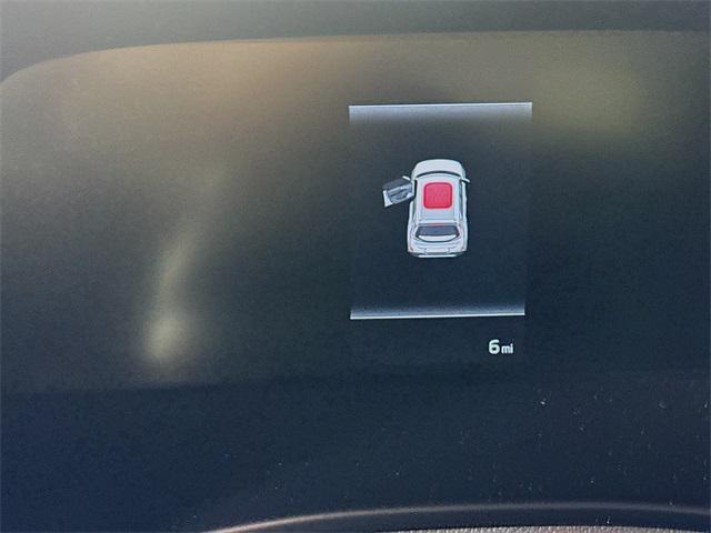 new 2025 Kia Soul car, priced at $24,285