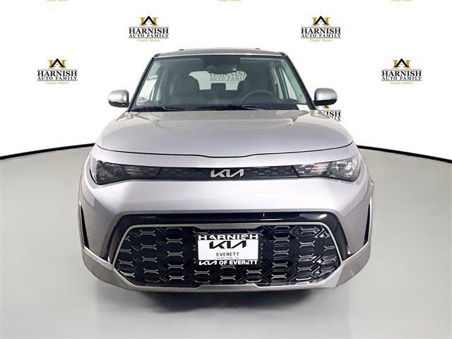 new 2025 Kia Soul car, priced at $24,285