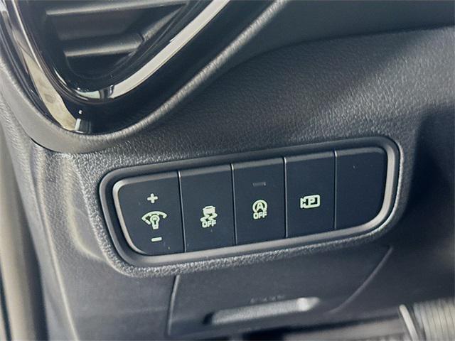 new 2025 Kia Soul car, priced at $24,285