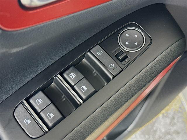 new 2025 Kia Soul car, priced at $24,285