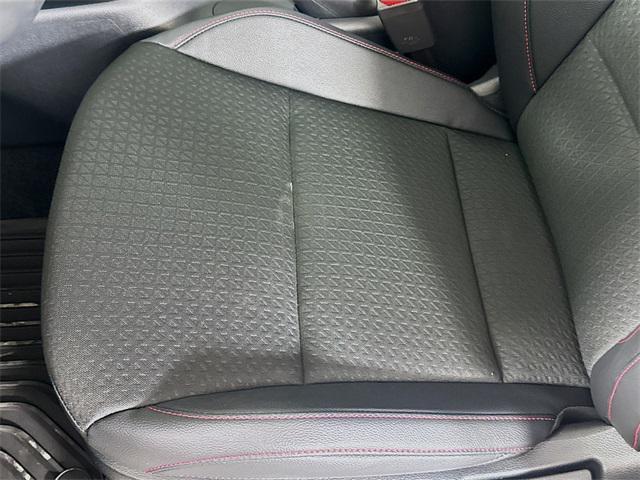 new 2025 Kia Soul car, priced at $24,285