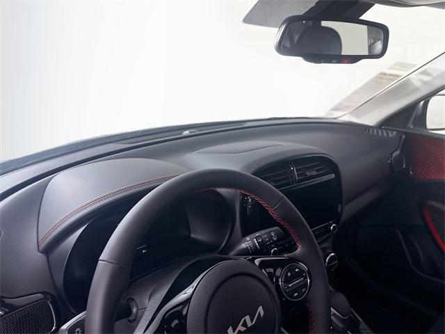 new 2025 Kia Soul car, priced at $24,285