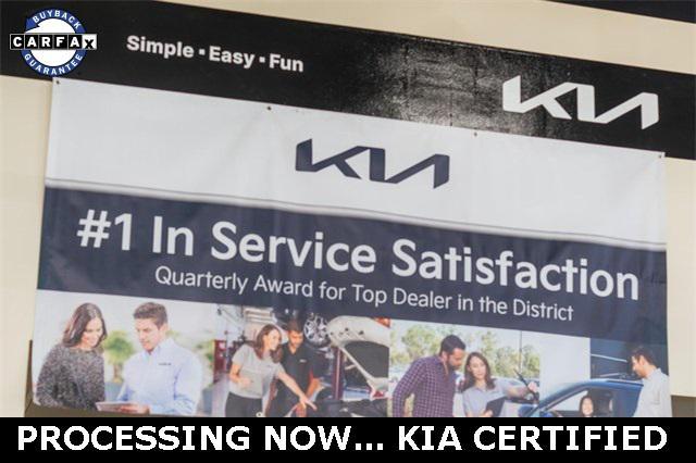 used 2021 Kia Soul car, priced at $18,974