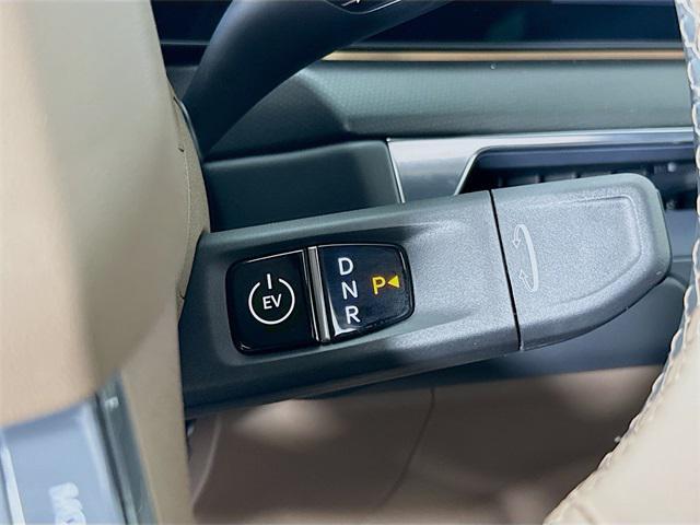 new 2026 Kia EV9 car, priced at $70,511