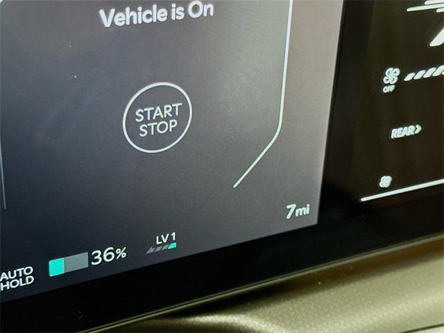 new 2026 Kia EV9 car, priced at $70,511