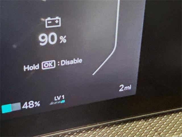 new 2025 Kia EV6 car, priced at $52,475