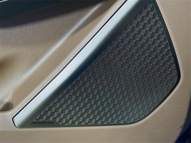 used 2024 Kia EV9 car, priced at $52,627