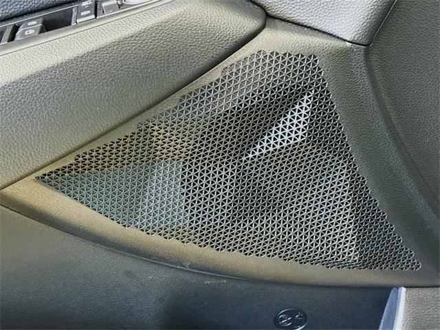 used 2025 Kia Seltos car, priced at $27,580