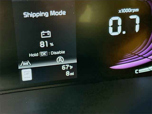 new 2025 Kia Soul car, priced at $27,795