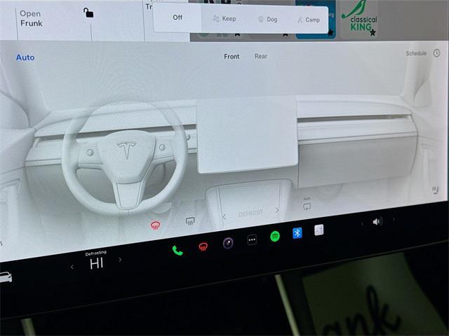 used 2019 Tesla Model 3 car, priced at $22,990