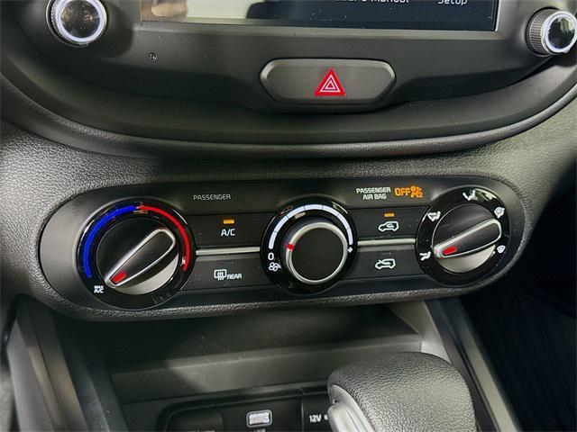 new 2025 Kia Soul car, priced at $22,060