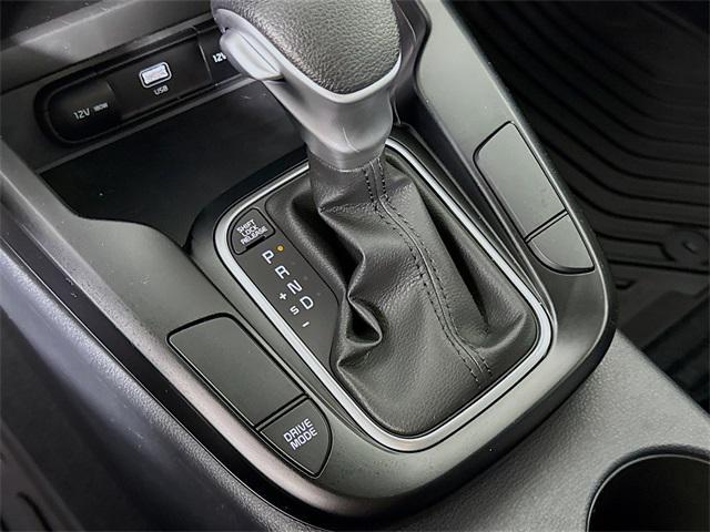 new 2025 Kia Soul car, priced at $22,060