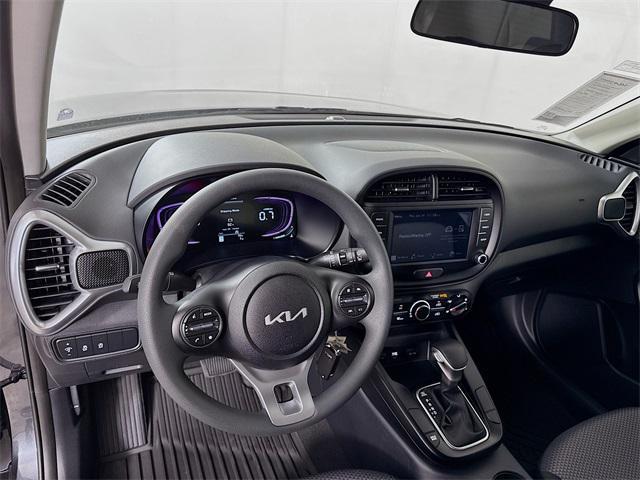 new 2025 Kia Soul car, priced at $22,060