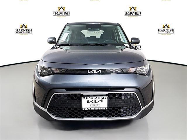 new 2025 Kia Soul car, priced at $22,060