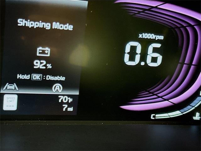 new 2025 Kia Soul car, priced at $22,060