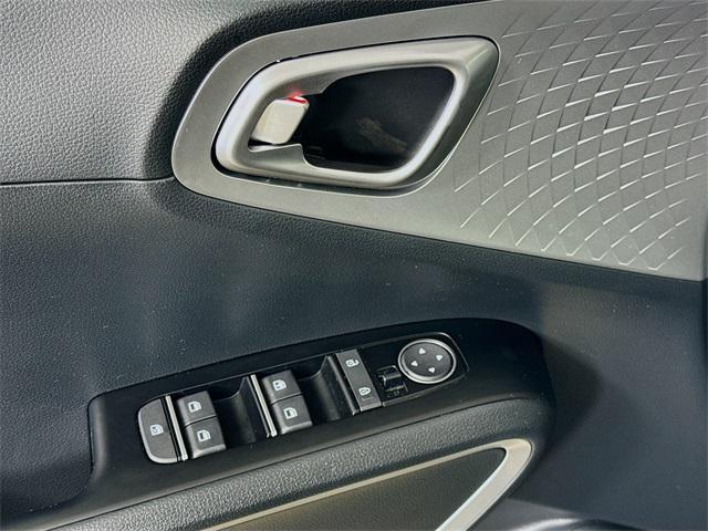 new 2025 Kia Soul car, priced at $22,060