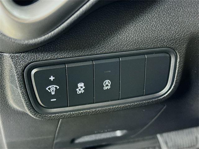new 2025 Kia Soul car, priced at $22,060