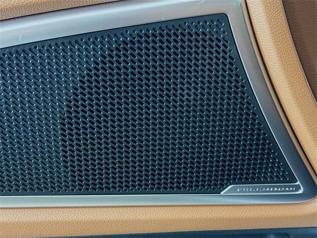 new 2025 Kia Telluride car, priced at $49,515