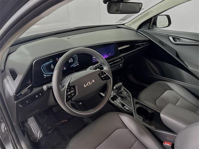 used 2025 Kia Niro car, priced at $28,483
