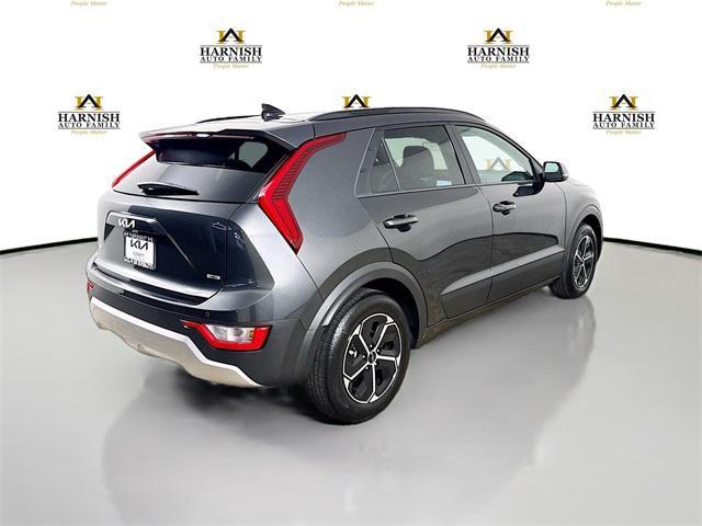 used 2025 Kia Niro car, priced at $28,483