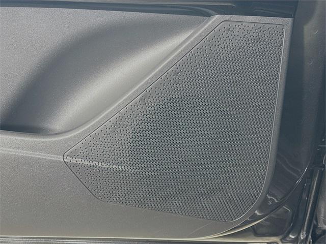 used 2025 Kia Niro car, priced at $28,483