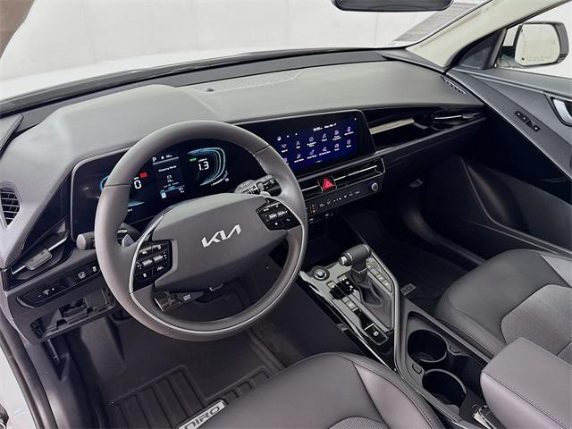 new 2025 Kia Niro car, priced at $32,051