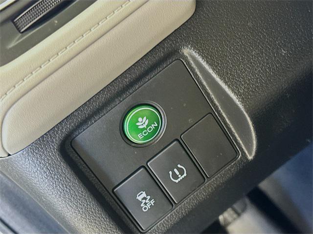used 2016 Honda HR-V car, priced at $14,482