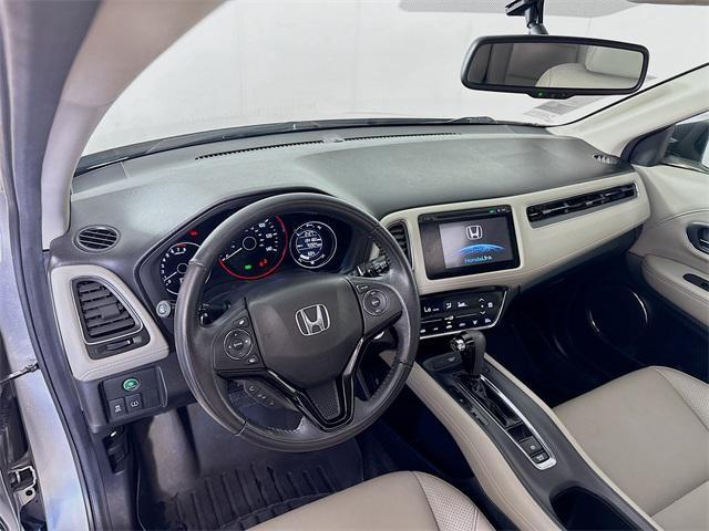 used 2016 Honda HR-V car, priced at $14,482