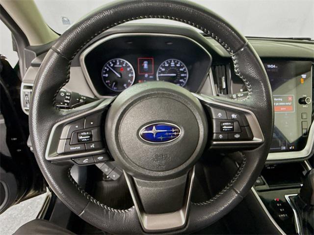 used 2020 Subaru Outback car, priced at $24,921