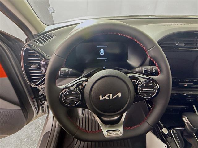 new 2025 Kia Soul car, priced at $24,285