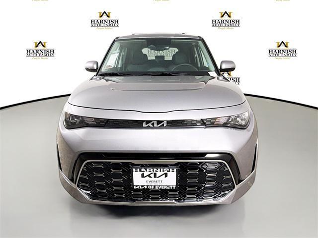 new 2025 Kia Soul car, priced at $24,285