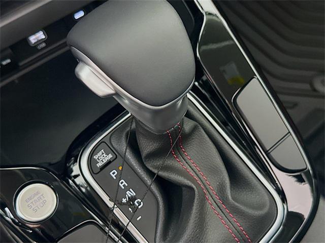 new 2025 Kia Soul car, priced at $24,285