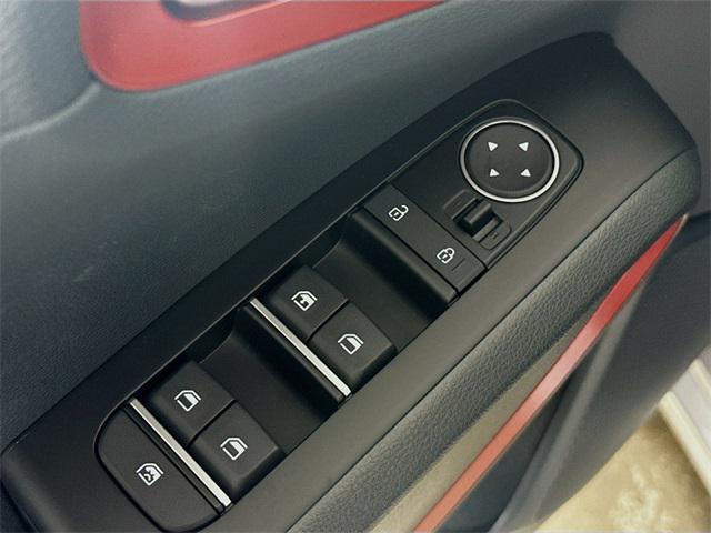 new 2025 Kia Soul car, priced at $24,285