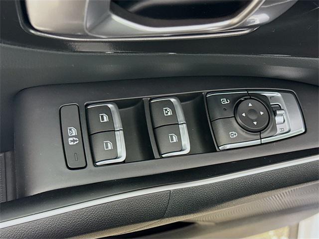 new 2026 Kia Sorento car, priced at $38,595