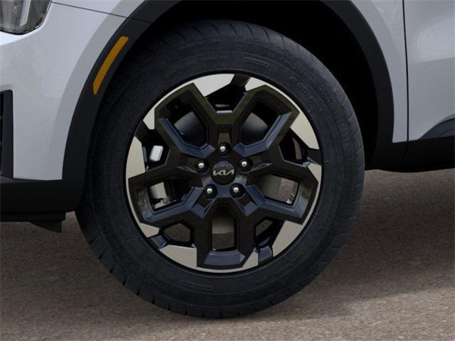 new 2026 Kia Sorento car, priced at $39,095