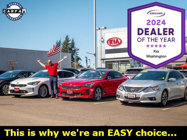 used 2015 Kia Forte car, priced at $9,990