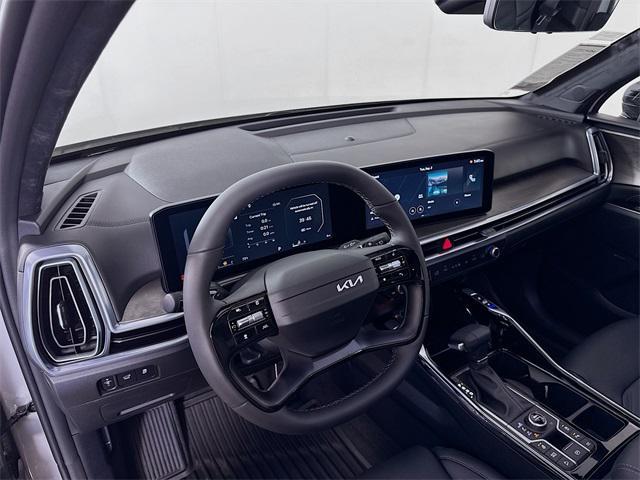 new 2026 Kia Sorento car, priced at $48,795