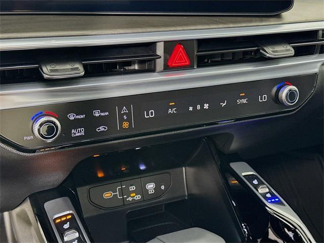 new 2026 Kia Sorento car, priced at $48,795