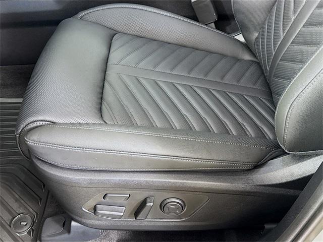 new 2026 Kia Sorento car, priced at $48,795