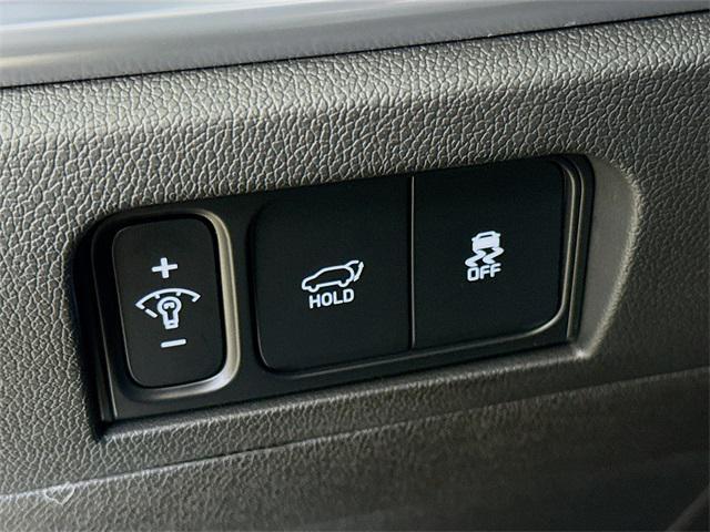 new 2026 Kia Sorento car, priced at $48,795