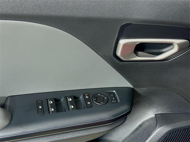 new 2025 Kia K4 car, priced at $24,060