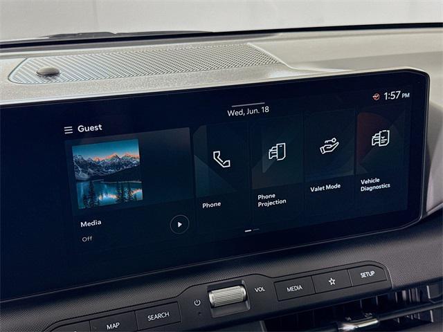 new 2025 Kia K4 car, priced at $24,060