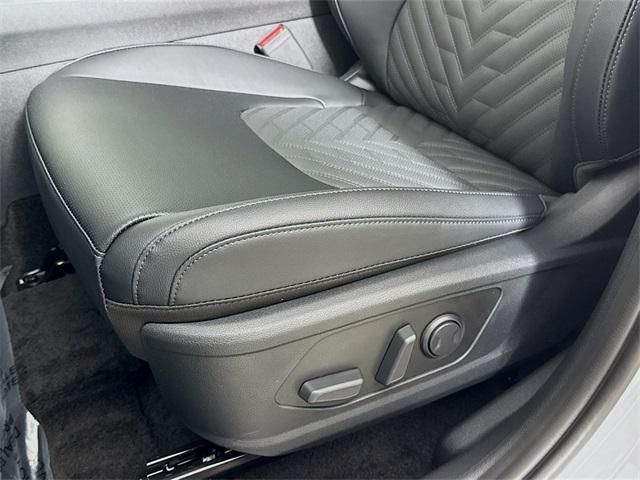 new 2026 Kia Sportage car, priced at $41,665