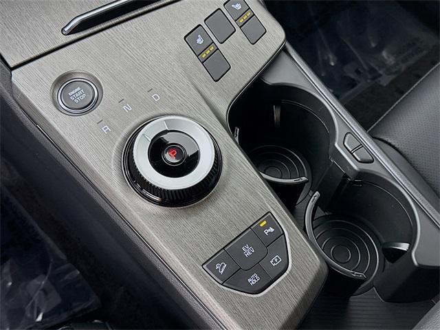 new 2026 Kia Sportage car, priced at $41,665