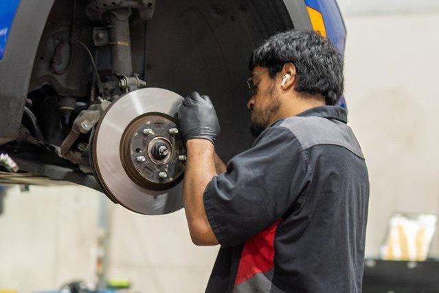 used 2018 Honda Accord Hybrid car, priced at $21,991