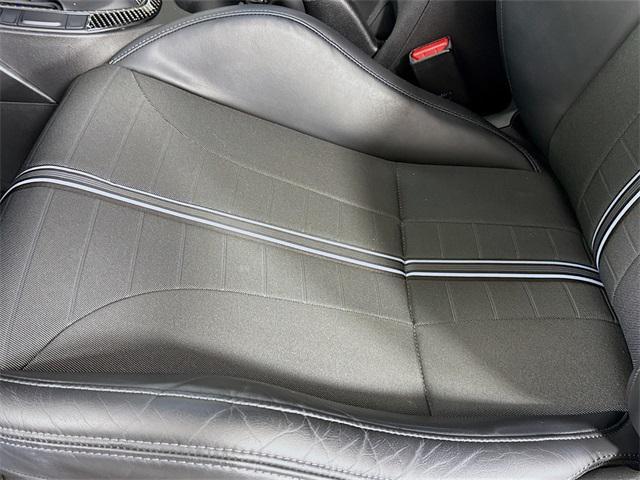 used 2022 Hyundai Veloster N car, priced at $29,374