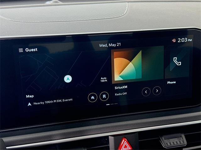 new 2025 Kia K5 car, priced at $32,925