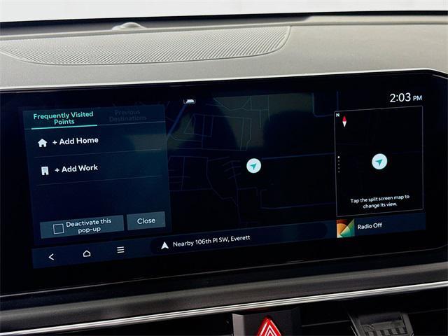 new 2025 Kia K5 car, priced at $32,925