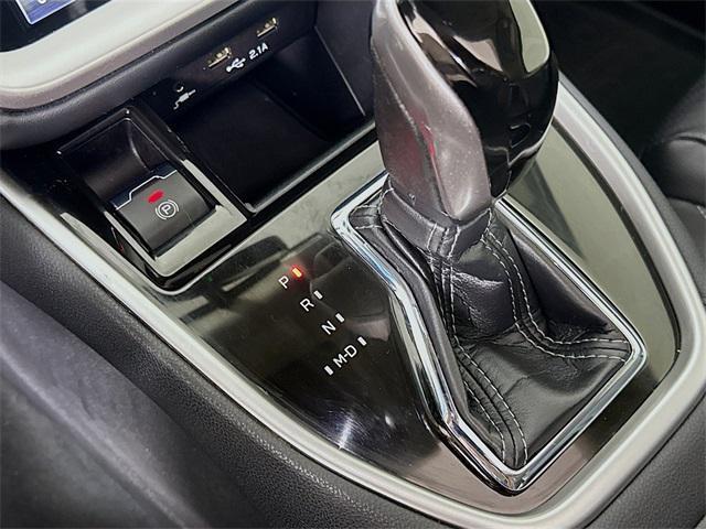used 2020 Subaru Outback car, priced at $24,221